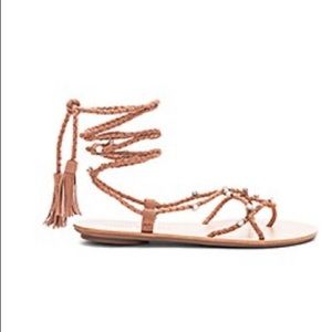 Loeffler Randall Sandals